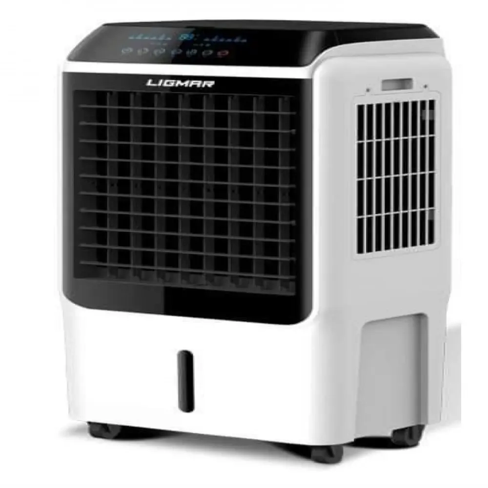 المكيف الصحراوي (Evaporative Cooler)