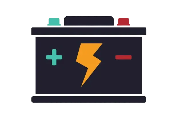 📦 بطاريات ألمانية أصلية معتمدة