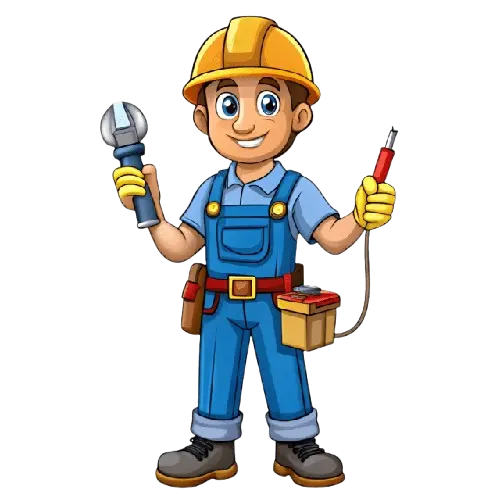 🛠️ صيانة التمديدات الكهربائية بالكامل