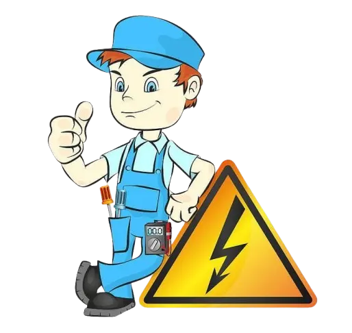 ⚡صيانة وإصلاح أعطال الكهرباء المفاجئة