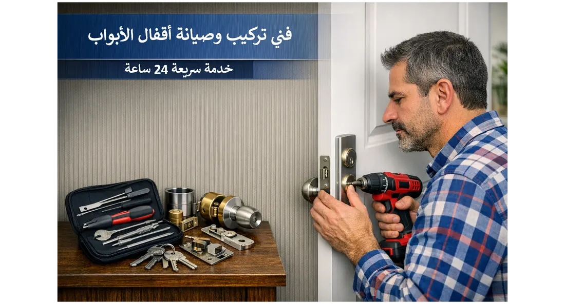 مفتاح واحد لكل الأبواب حولي 66711066 ماستر كي