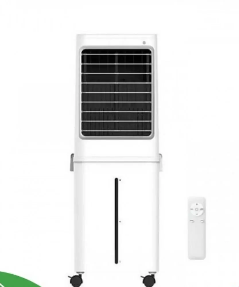 المكيف المتنقل (Portable AC)